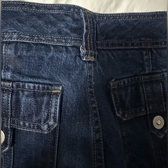 Smart Set Women’s Jean Shorts -Size 9 - Picture 8 of 8